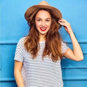 Página web para tienda de ropa